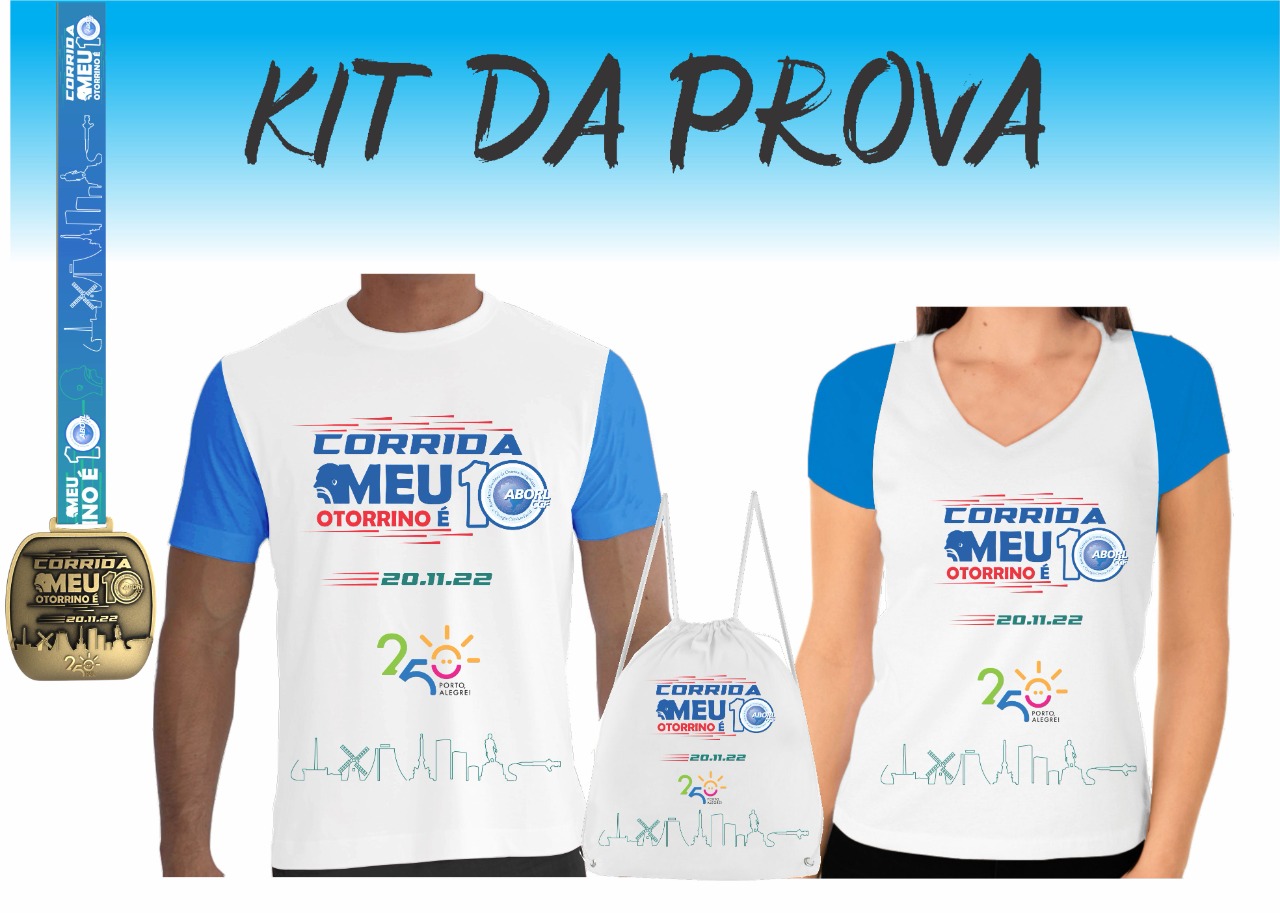 Kit da prova